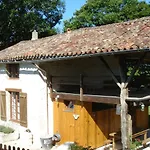 Дом отдыха La Petite Bellarderie Champniers (Charente)
