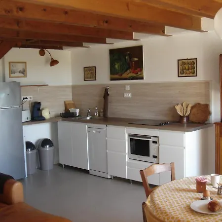 La Petite Bellarderie * Champniers (Charente)