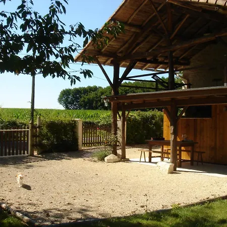 La Petite Bellarderie