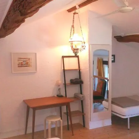 Hébergement de vacances La Petite Bellarderie Champniers (Charente)