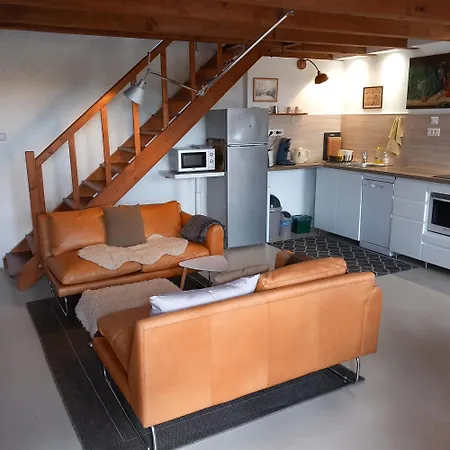 La Petite Bellarderie Hébergement de vacances