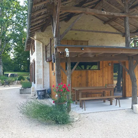 La Petite Bellarderie بيت للعطل