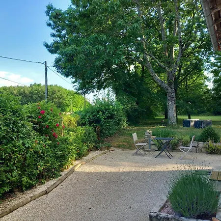 La Petite Bellarderie